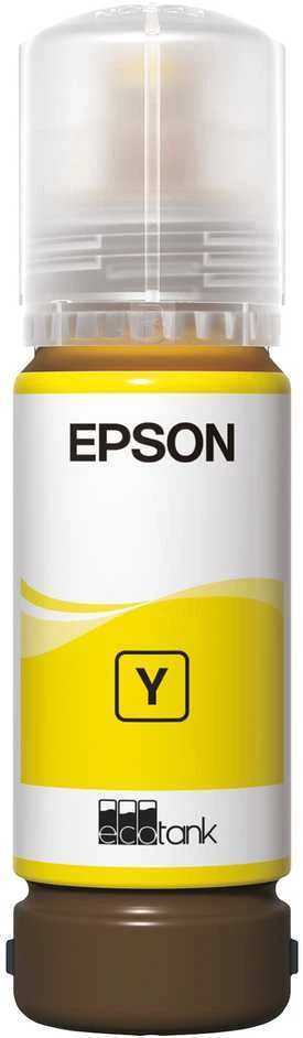 Epson rašalas Epson originalus rašalas / rašalas C13T09C44A, geltonas, Epson L8050