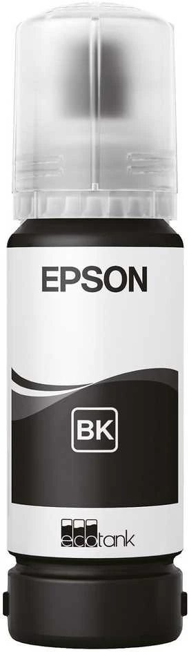 Epson rašalas Epson originalus rašalas / rašalas C13T09C14A, juodas, Epson L8050