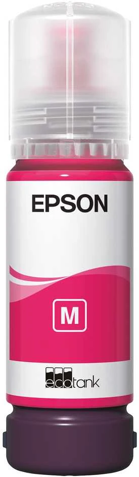 Epson 107 EcoTank – violetinė, purpurinė