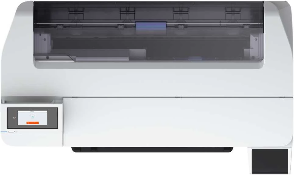 Rašalas EPSON SC-T3100x Magenta