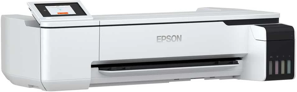 Rašalas EPSON SC-T3100x Magenta