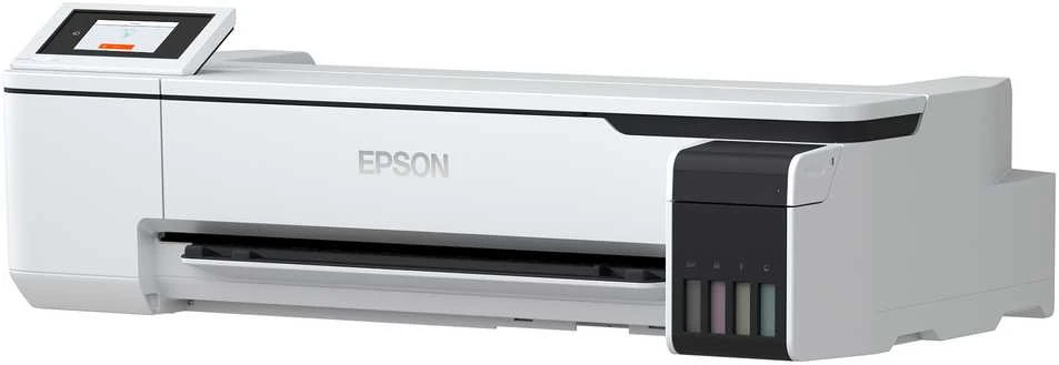 Rašalas EPSON SC-T3100x Magenta