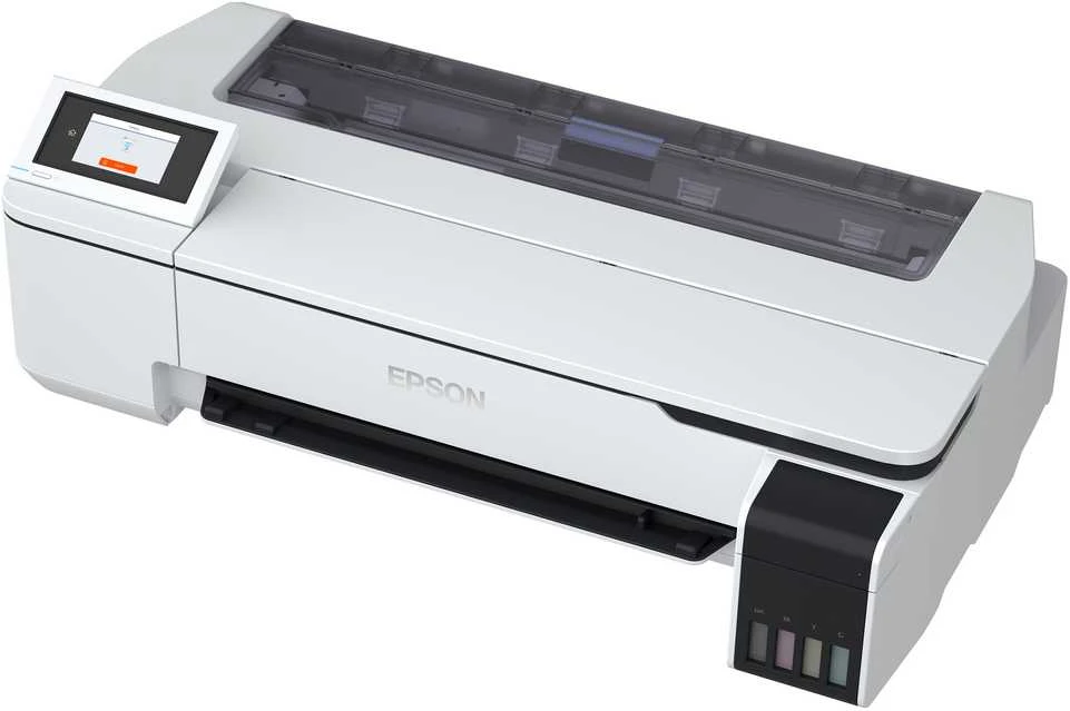 Rašalas EPSON SC-T3100x Magenta