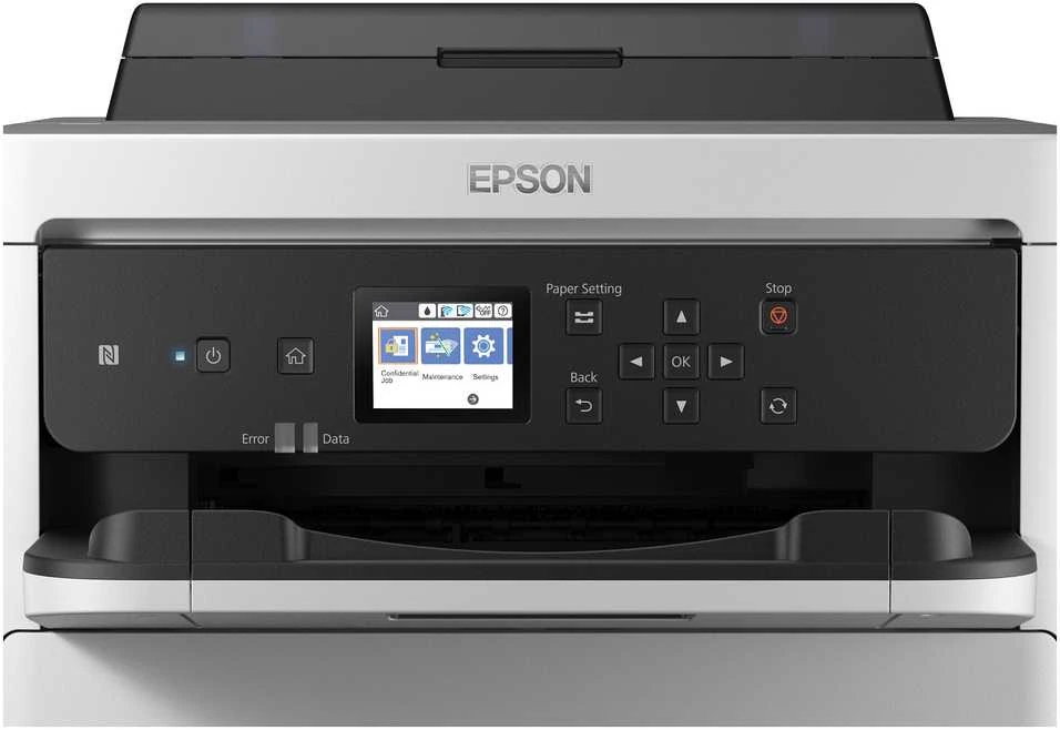 Epson T01C2 (C13T01C200) Rašalinė kasetė, Žydra