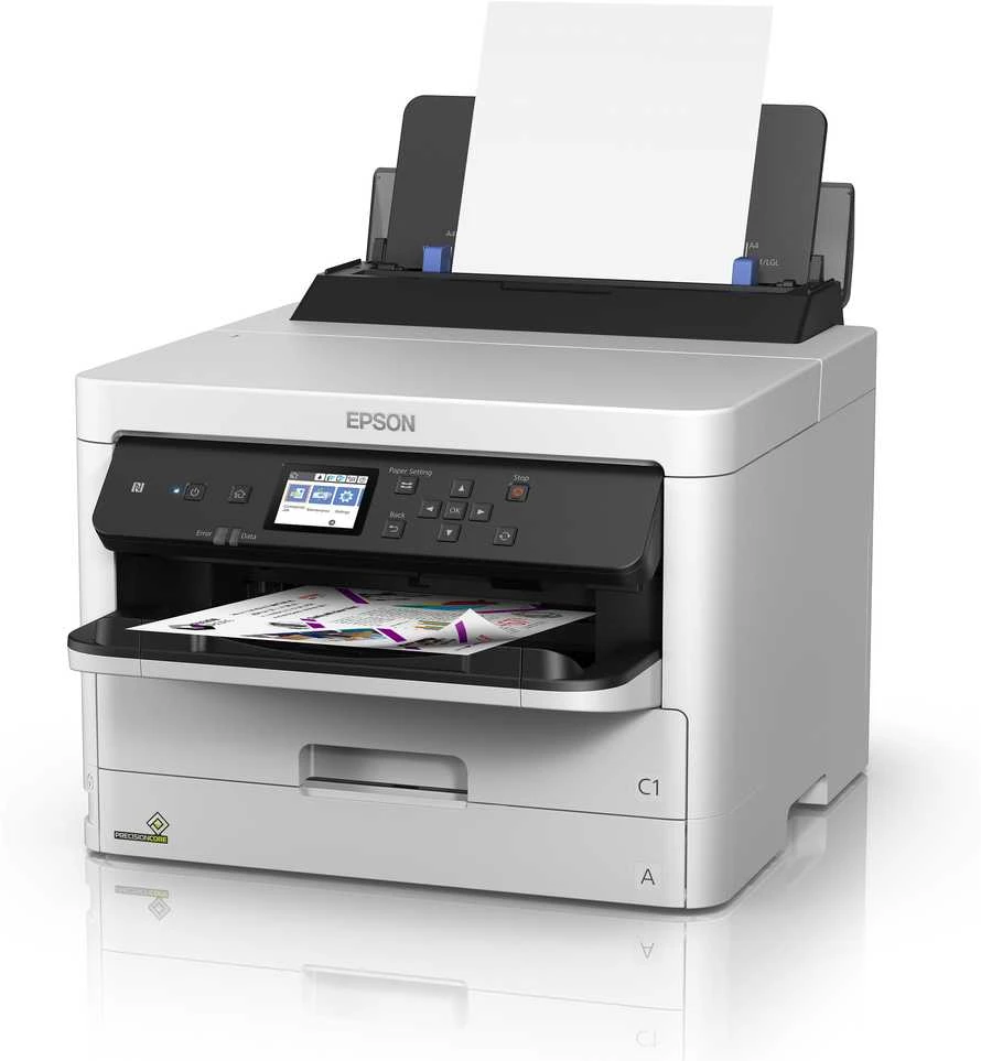 Epson T01C2 (C13T01C200) Rašalinė kasetė, Žydra