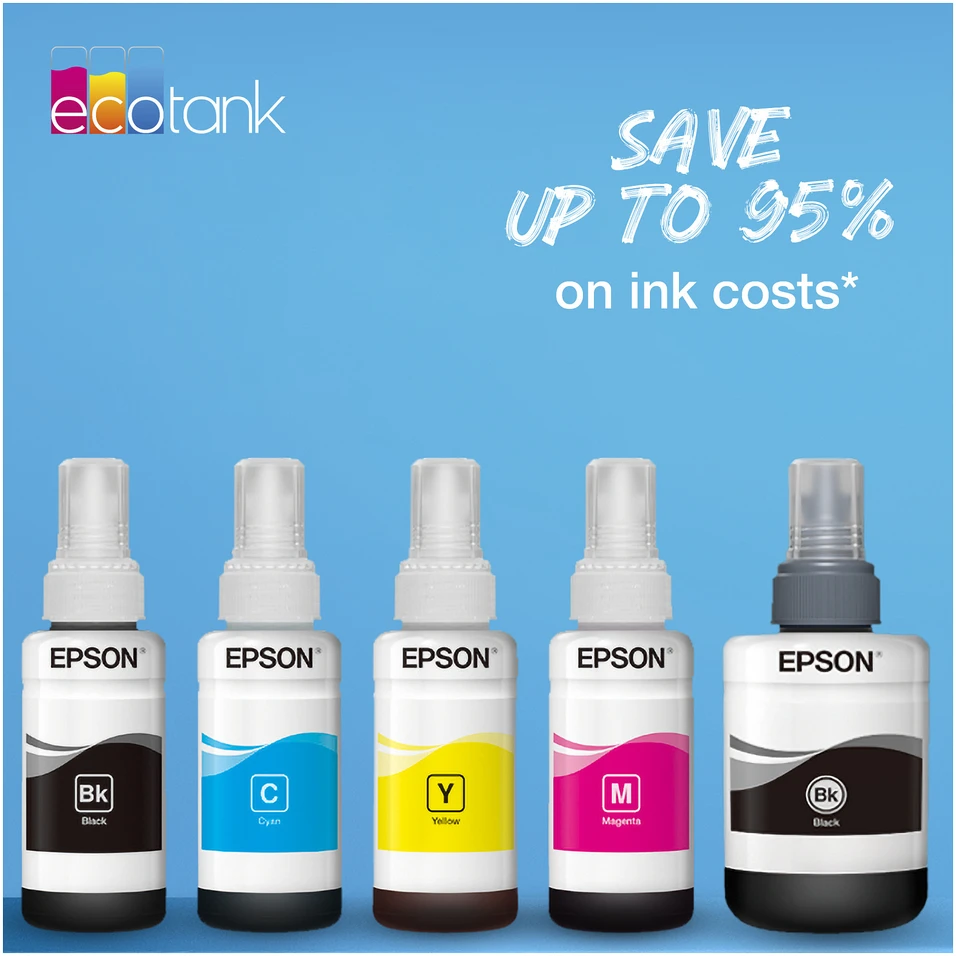 Epson T6643