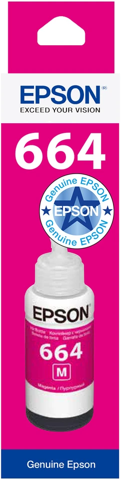 Epson T6643