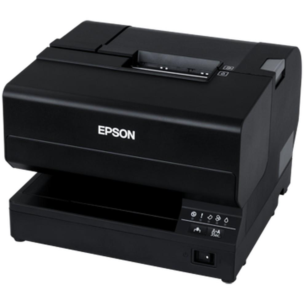 Etiketė spausdintuvas Epson TM-J7700 (C31CF70321)