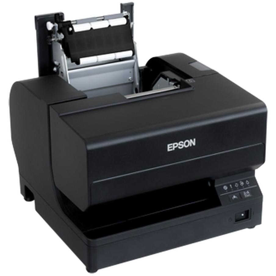 Etiketė spausdintuvas Epson TM-J7700 (C31CF70321)