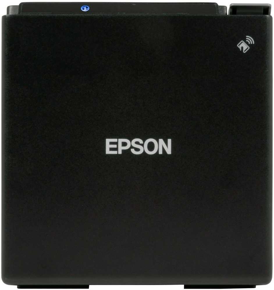 Spausdintuvas Epson TM m30II (112) POS-Bondrucker USB LAN Bluetooth 250 mm/sek