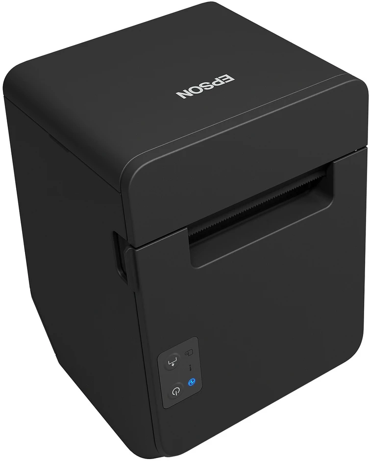 Spausdintuvas EPSON - TM-T20IV(102):USB+NUOSAKINIS+ETHER P