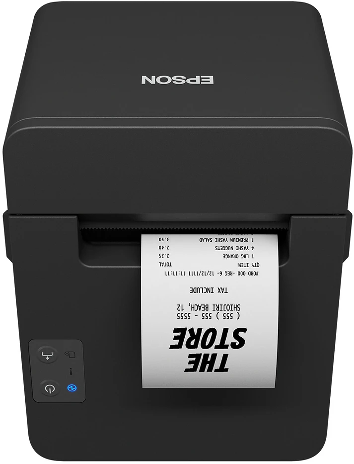 Spausdintuvas EPSON - TM-T20IV(102):USB+NUOSAKINIS+ETHER P