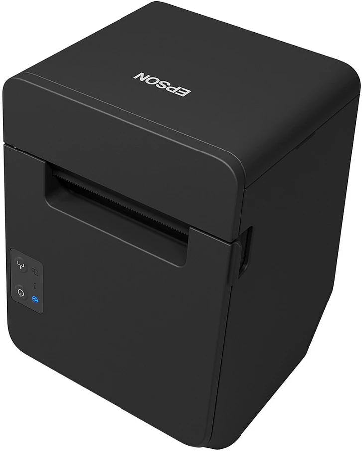 Spausdintuvas EPSON - TM-T20IV(102):USB+NUOSAKINIS+ETHER P