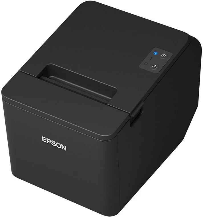 Spausdintuvas EPSON - TM-T20IV(102):USB+NUOSAKINIS+ETHER P