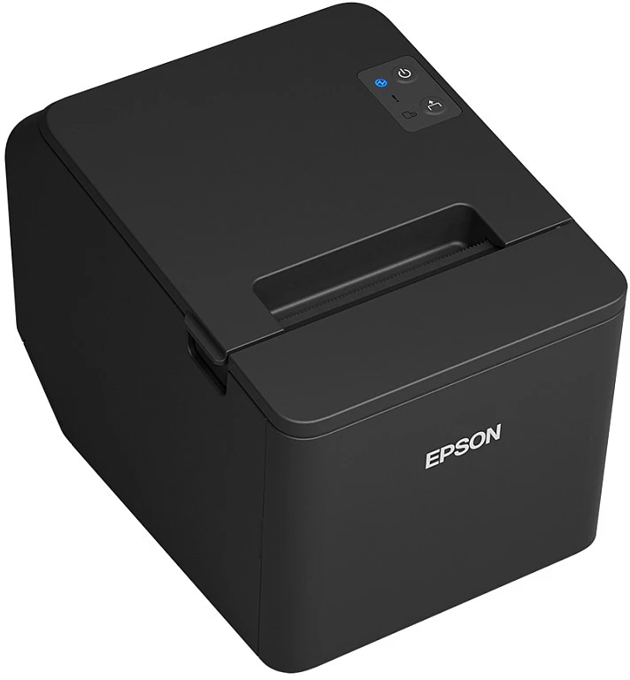 Spausdintuvas EPSON - TM-T20IV(102):USB+NUOSAKINIS+ETHER P