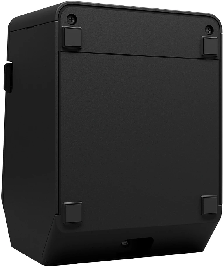 Spausdintuvas EPSON TM-T20IV (101): USB + - Nuoseklusis PS BLK EU