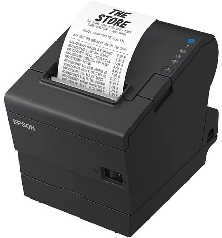 Spausdintuvas Epson TM-T88VII (112)