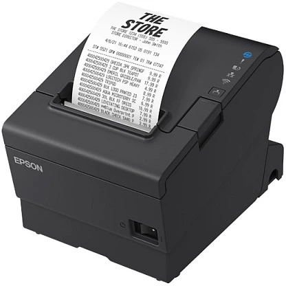 Spausdintuvas Epson TM-T88VII (112)