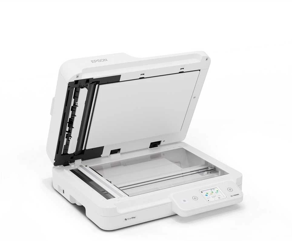 Skeneris „Epson“ skaitytuvas | „WorkForce DS-1760WN“ | Dokumentų skaitytuvas