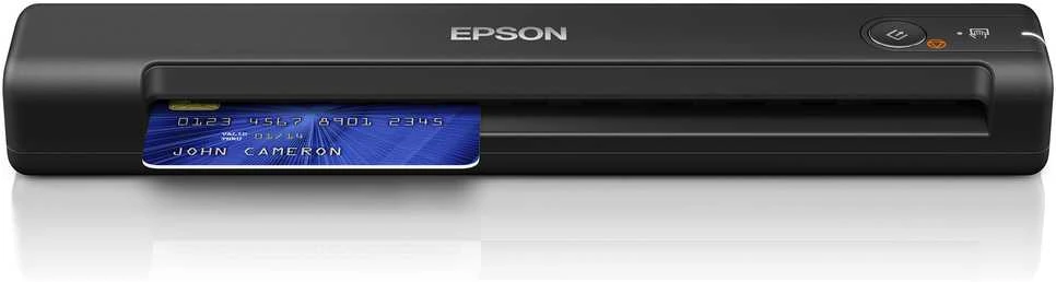 Skaitytuvas Epson WorkForce ES-50