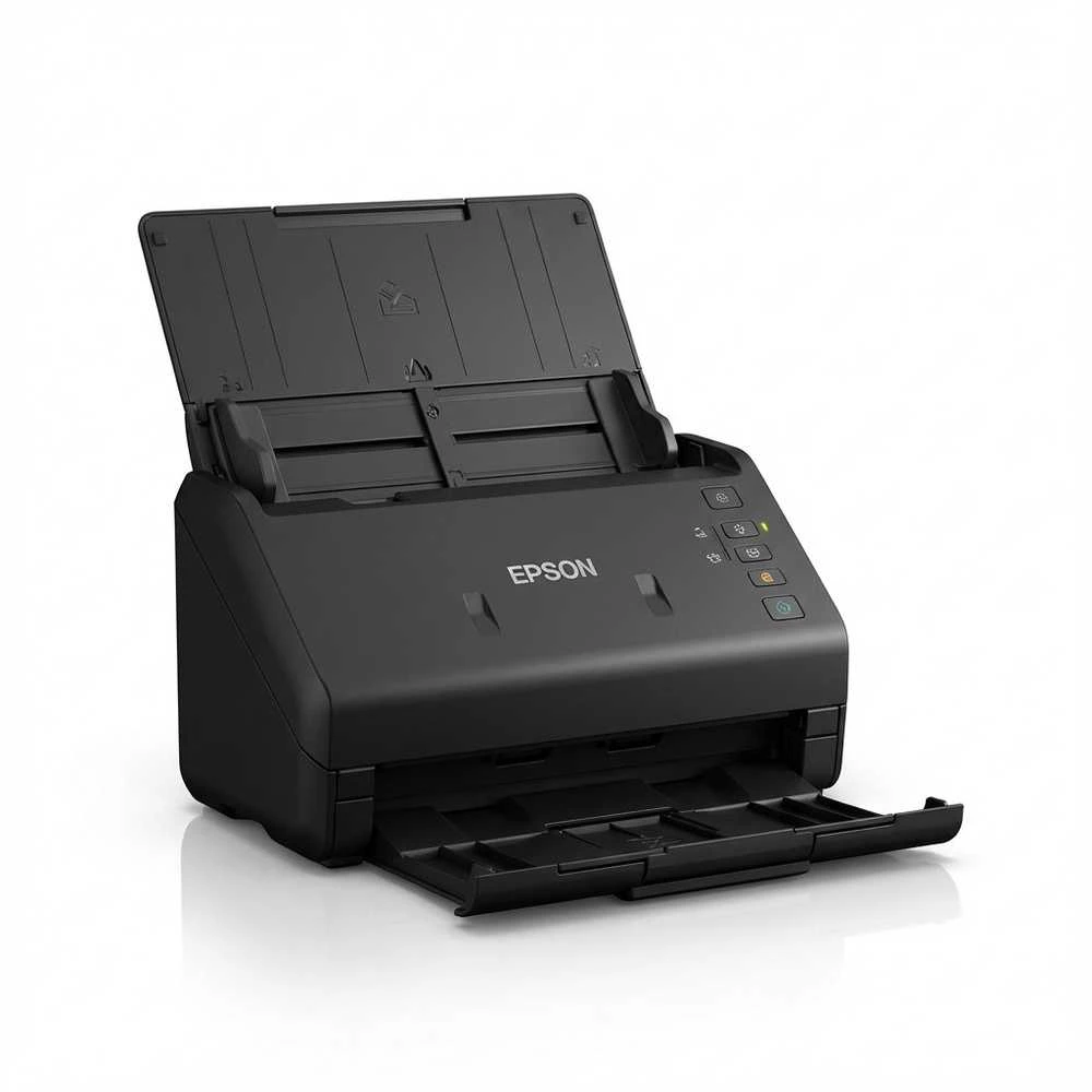Skeneris Epson | Darbo jėga ES-500WII | Spalva | Dokumentų skaitytuvas