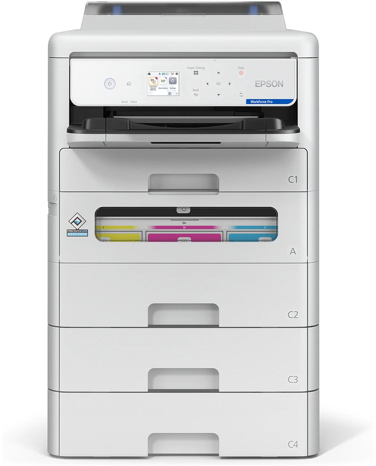 Daugiafunkcis spausdintuvas Epson C11CK21401
