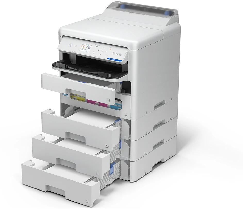 Daugiafunkcis spausdintuvas Epson C11CK21401