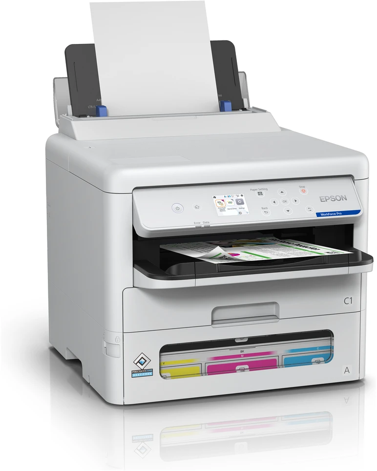 Daugiafunkcis spausdintuvas Epson C11CK21401