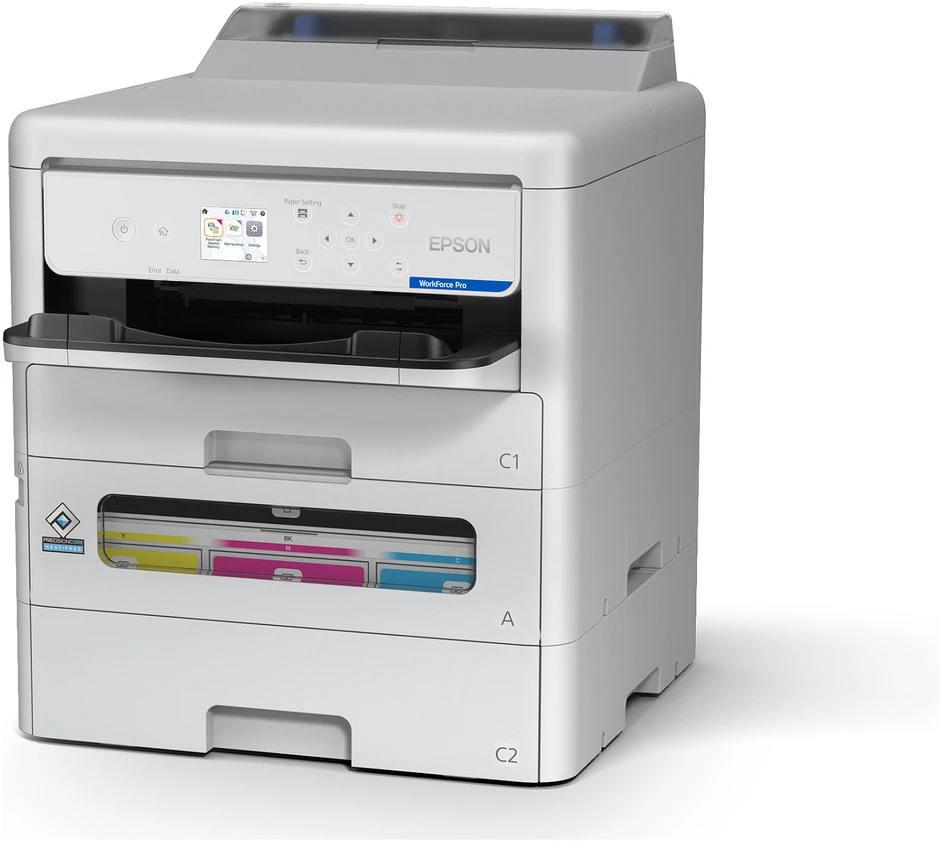 Daugiafunkcis spausdintuvas Epson C11CK21401