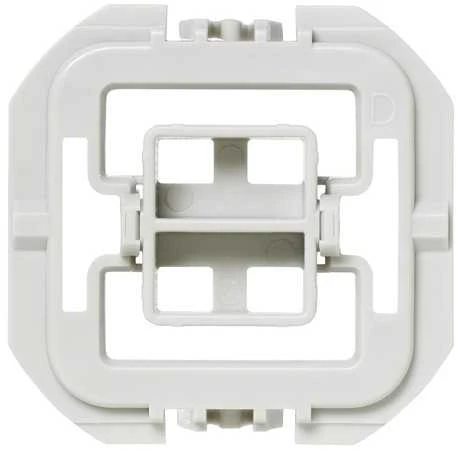 eQ-3 HomeMatic IP Namų adapterių rinkinys Düwi, 20er Set