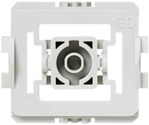 HomeMatic IP Namų adapterių rinkinys Gira Standard, 20er Set