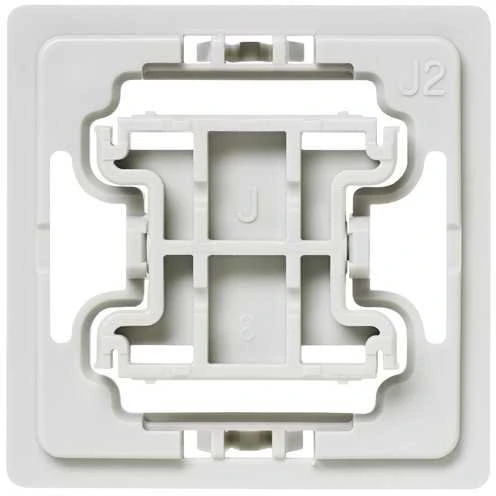 HomeMatic IP namų adapterių rinkinys Jung J2, 20 vnt