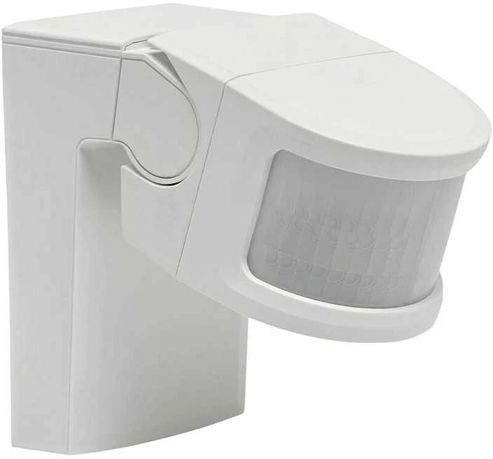 HomeMatic IP Homematic IP Bewegungsmelder mit Schaltaktor - außen
