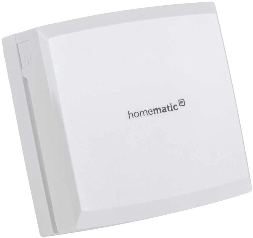 eQ-3 HomeMatic IP Homematic IP garažo durų mygtukas