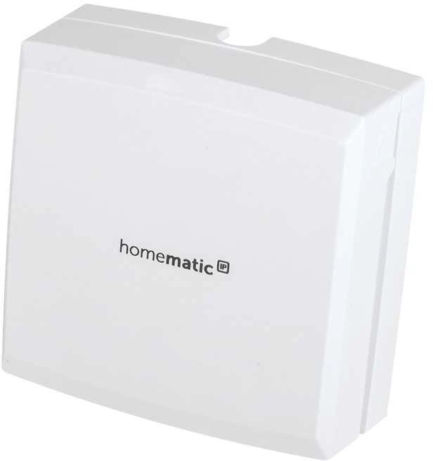 eQ-3 HomeMatic IP Homematic IP garažo durų mygtukas