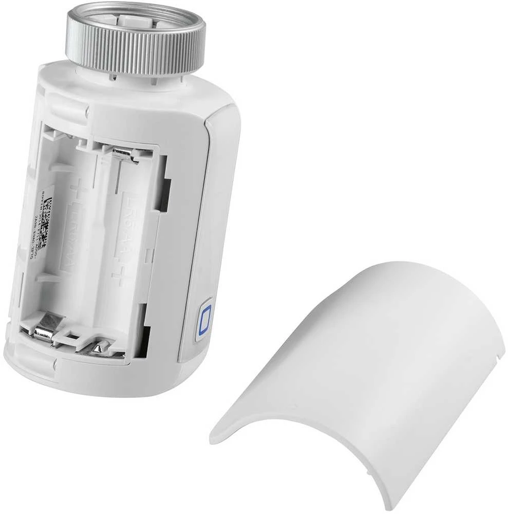 eQ-3 Homematic IP radiatoriaus termostatas Evo