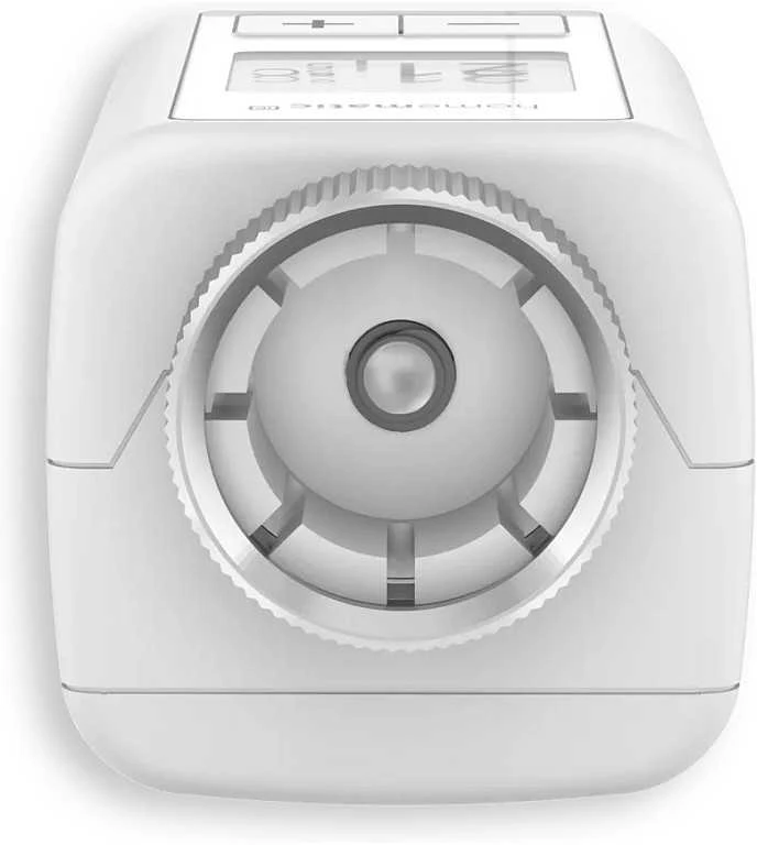 eQ-3 Homematic IP radiatoriaus termostatas – Flex