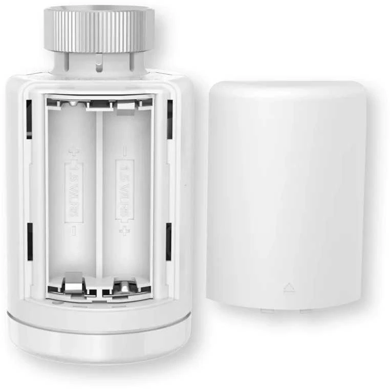 eQ-3 Homematic IP radiatoriaus termostatas – grynas