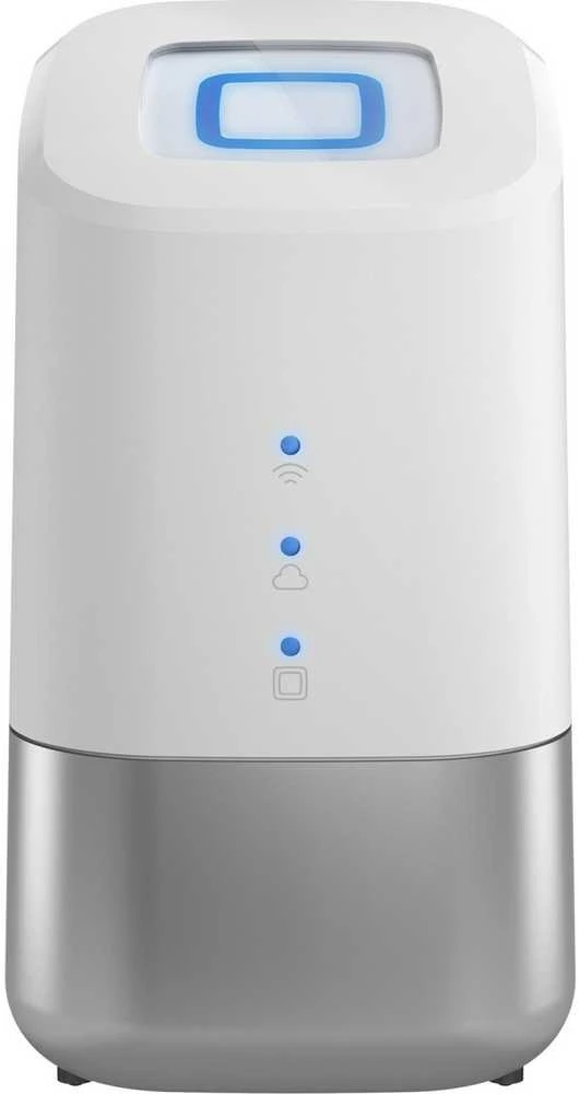 eQ-3 Homematic IP namų valdymo blokas