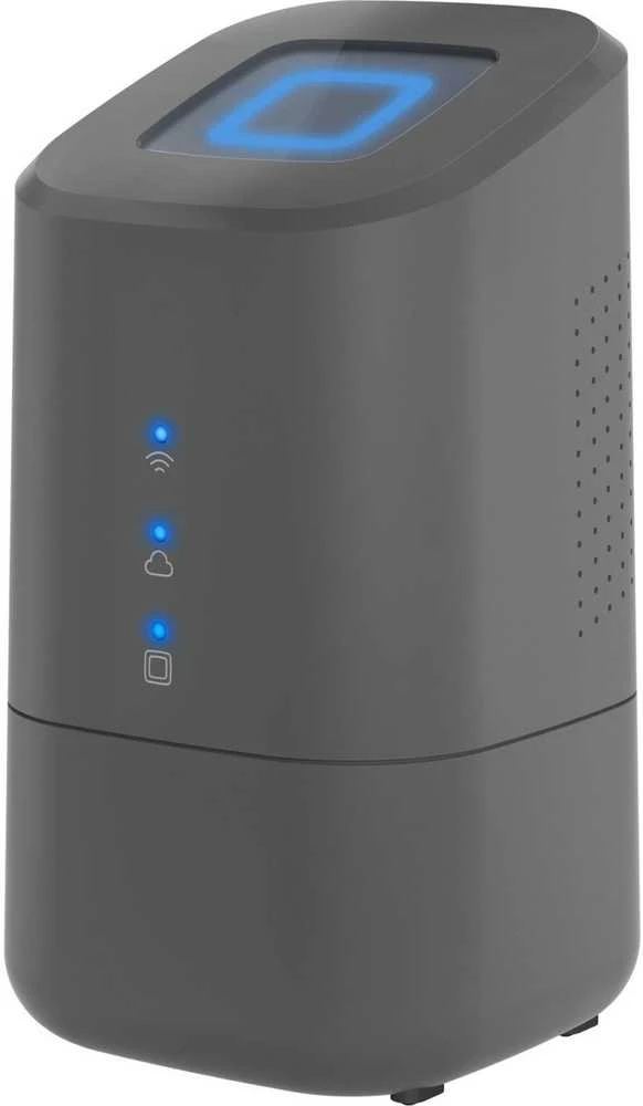 „Homematic IP Home“ valdymo blokas (HmIP-HCU1-A), centrinis (antracito spalvos)