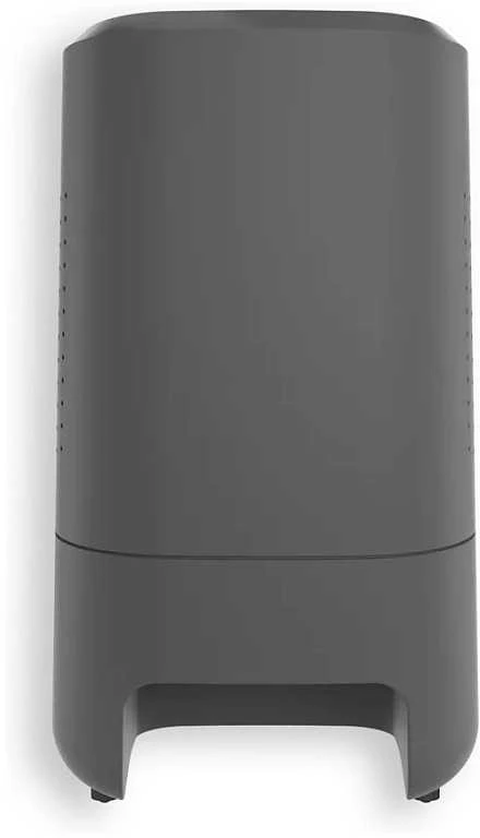 „Homematic IP Home“ valdymo blokas (HmIP-HCU1-A), centrinis (antracito spalvos)