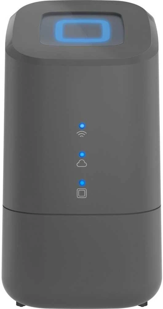 „Homematic IP Home“ valdymo blokas (HmIP-HCU1-A), centrinis (antracito spalvos)