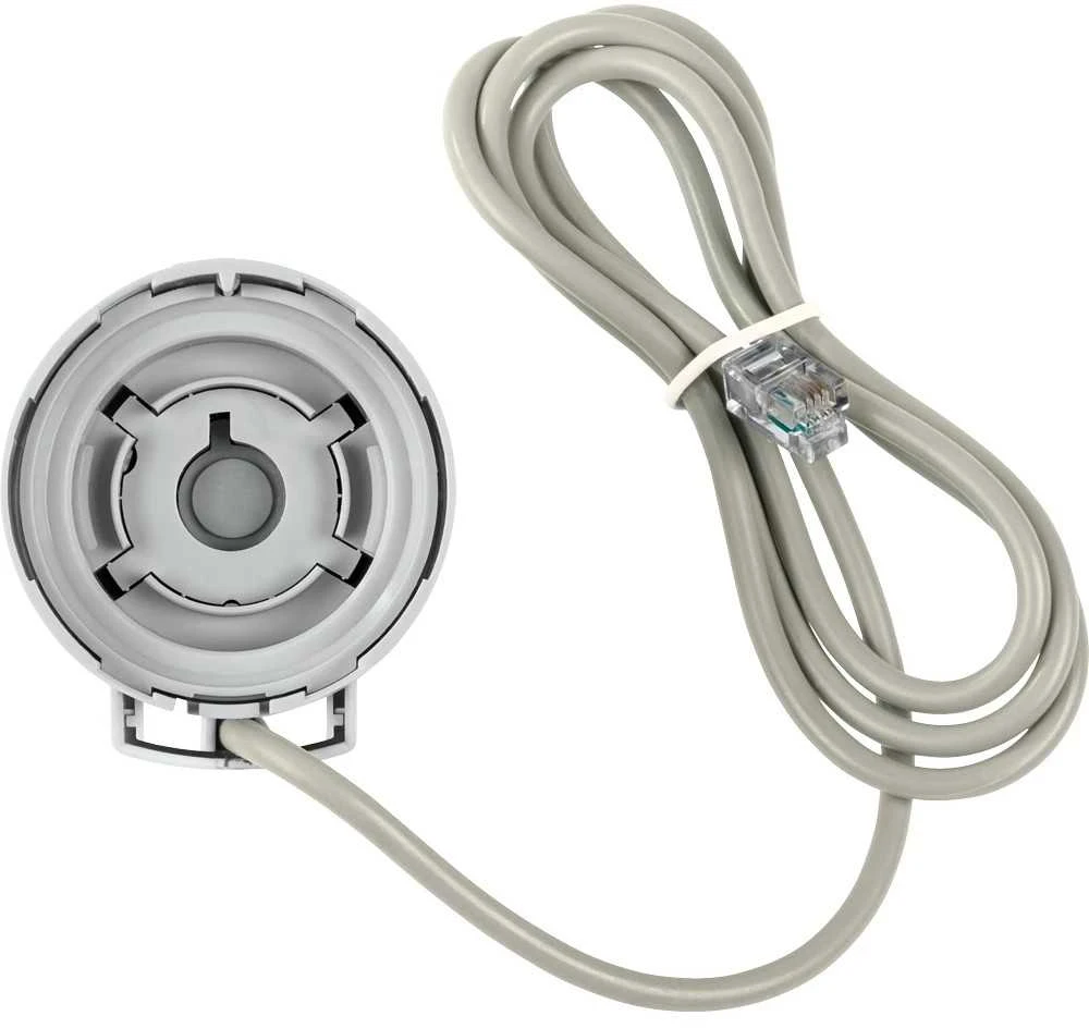 HomeMatic IP Pradžia Automatinis IP motorizuotas purkštuvas (Baltas / Gray)