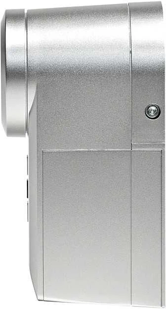 eQ-3 Homematic IP Türschlossantrieb, sidabrinis