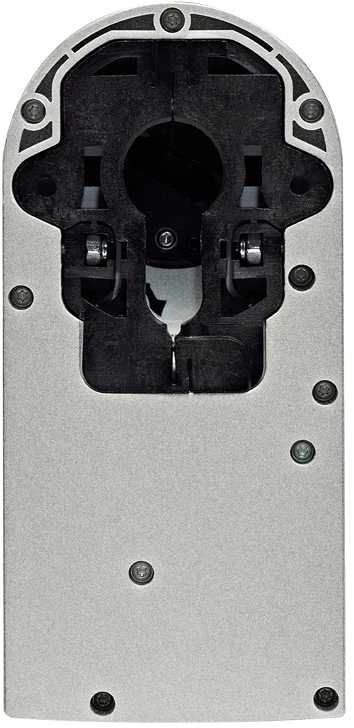 eQ-3 Homematic IP Türschlossantrieb, sidabrinis