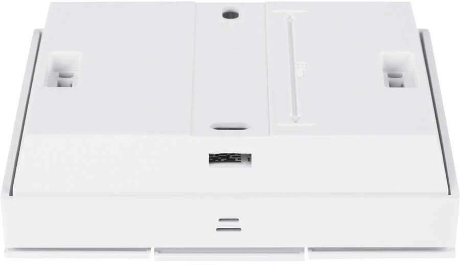 Homematic IP Wandthermostat – pagrindinis