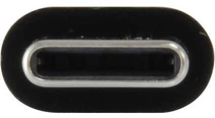 Adapteris USB Equip USB-C - MicroUSB Juodas (133472)