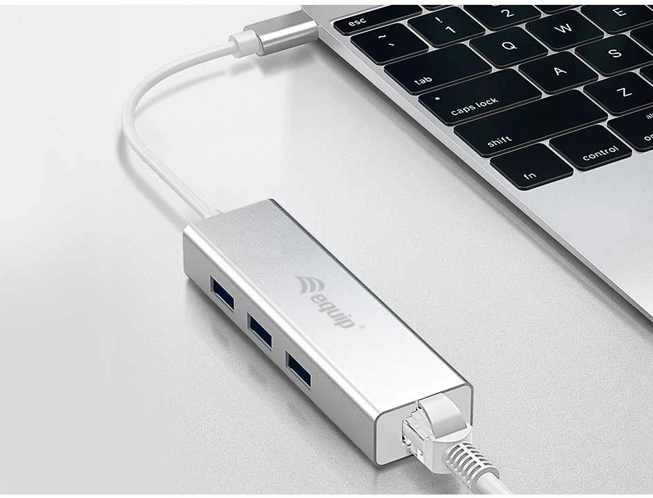 HUB USB Equip HUB USB Equip 133481