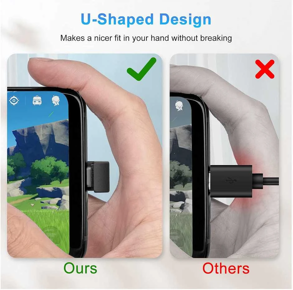 Adapteris USB Equip 133476 USB-C - USB-C Juodas (133476)