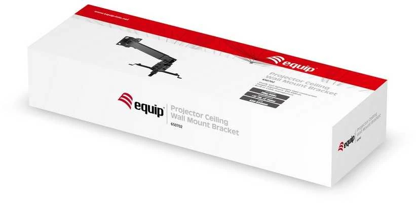 Laikiklis Prožektoriaus turėtojas Equip iki 20 Kg (650702)